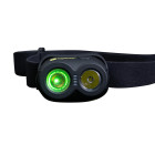 RidgeMonkey Čelovka VRH150X USB Rechargeable Headtorch