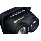 RidgeMonkey Čelovka VRH150X USB Rechargeable Headtorch