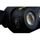 RidgeMonkey Čelovka VRH150X USB Rechargeable Headtorch