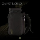BATOH - Grade D-Lux Compact Backpack