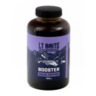 SQUID PEPPER BOOSTER 600 g - Lt baits