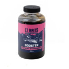 EXTREME STRAWBERRY BOOSTER 600 g - Lt baits