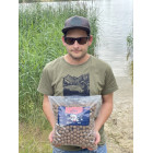 Boilies Top Crab 5kg/20mm – LT Baits