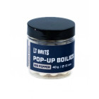 LT Baits Pop Up Boilies Big Pepper 40g 12mm