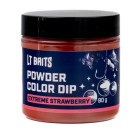 EXTREME STRAWBERRY POWDER COLOR DIP 90 g