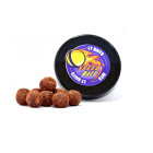  LT Baits Rozpustné Boilies SpeedBall 24mm - 200g