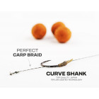 ZFISH Návazec Curve Shank Carp Rig