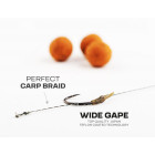 ZFISH Návazec Wide Gape Carp Rig