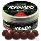 Pelety HALDORÁDÓ TORNADO Smoke Wafter – RED DEVIL 12mm