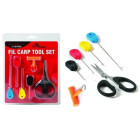 Filfishing Carp Tool Set