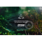 ZFISH Jehla Needle Soft Safety