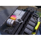 BOX RELOAD TERMINAL TACKLE BOX - STRATEGY