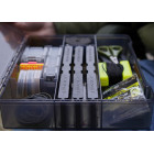 BOX RELOAD TERMINAL TACKLE BOX - STRATEGY