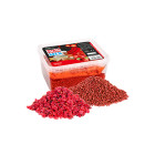 BENZAR PELETY RAPID MIX 1200g - JAHODA