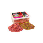 BENZAR PELETY RAPID MIX 1200g - TUTTI FRUTTI