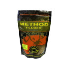 Method Feeder - 600g/Oliheň