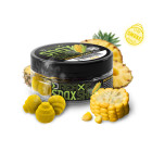 Nástraha D SNAX SHELL / Kukuřice-Ananas / Žlutá