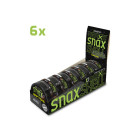 Nástraha D SNAX SHELL / Mušle-Koření