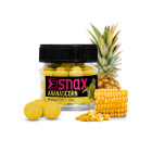 Nástraha D SNAX POP / Kukuřice-Ananas