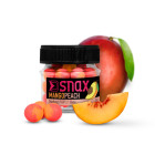 Nástraha D SNAX POP / Mango-Broskev