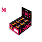 Nástraha D SNAX POP / Mušle-Koření