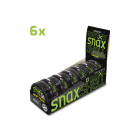 Nástraha D SNAX SHELL / Scopex - Vanilka