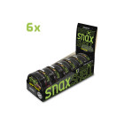 Nástraha D SNAX SHELL / Sýr - játra