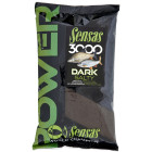 3000 Power Dark Salty 1kg Sensas