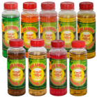 TIMÁR- MIX TEKUTÉ AROMA 250ML - Fruit Mix