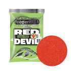 TIMÁR MIX FEEDER GURU - Red Devil 1kg