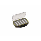 Kinetic - Krabička Waterproof Fly Box Small