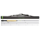 Loomis & Franklin Radius Stream Single Handed Fly Rod -  2.74 m