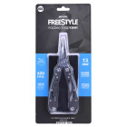 KLEŠTĚ SPRO FREESTYLE FOLDING TOOL 13in1