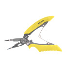 Kleště SPRO Micro Split Ring V-Plier - 13cm