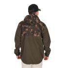 BUNDA FOX CAMO/KHAKI RS 10K JACKET