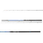 Daiwa Prut Triforce Target Power Feeder 3,3 m 80 g 3+2 Díly