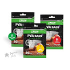 ZFISH PVA Sáčky PVA Bags - 20ks  L=100x130mm