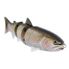 Wobler SPRO Swimbait Float 15cm Rainbow Trout