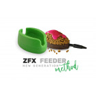 ZFISH Sada Method Feeder Set ZFX 20,30g+Formička